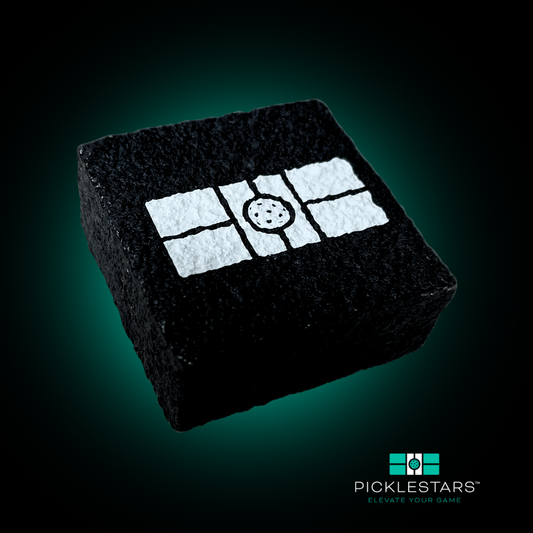 PICKLESTARS™ Paddle Eraser