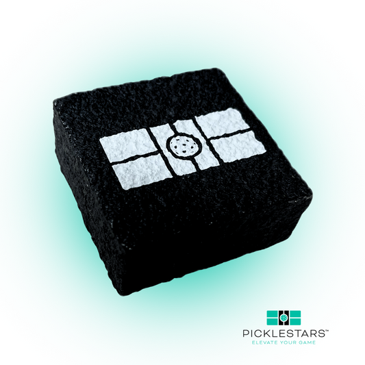 PICKLESTARS™ Paddle Eraser
